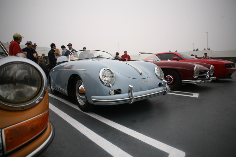 Illustration for article titled The Petersen February cruise in